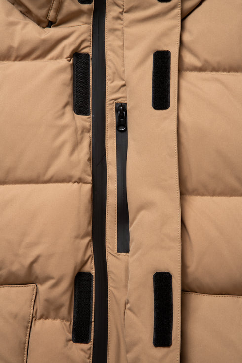 430 fourthirty/CW INSULATED JACKET/430フォーサーティー/CW インサレートジャケット